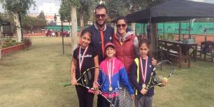 İzmir’de gelen başarı