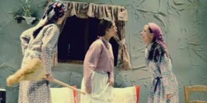 MESAD “Düğün” oyununu sahneleyecek