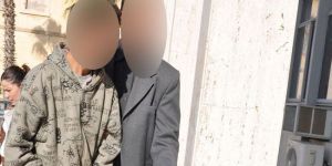 Erkek çocuğa cinsel istismar iddiası!