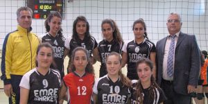 ERENKÖY ÇİFTE GALİBİYETLE BAŞLADI