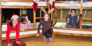 Çocuklara tiyatro eğitimi