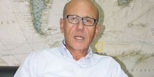 “Uluslararası toplum Eroğlu’nun çözüm istediğine inanmıyor