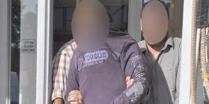 116 hap ve 3 gram Hintkeneviri bulundu…