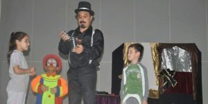 Tüm oyunlara giriş ücretsiz