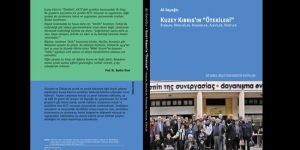 Ali Dayıoğlu “Ötekileri” yazdı…