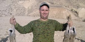 Büyük Av başlıyor