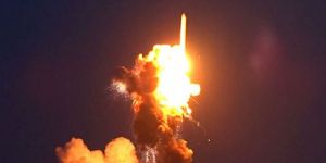 Antaresin infilakıyla ilgili soruşturma başlatıldı