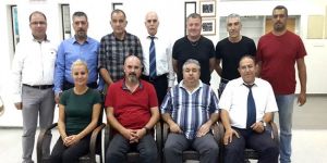 Çamlık Spor yeniden