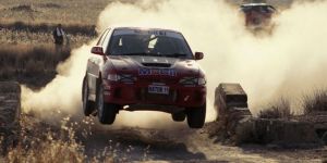 Büyük Ralli başlıyor