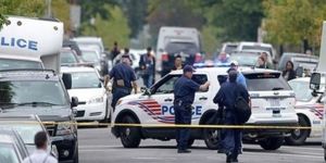 ACLU olayının görüntüler yayınlandı