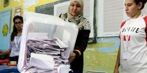 Resmi seçim sonuçları açıklandı