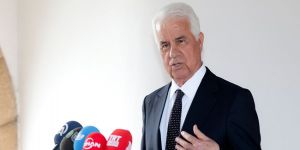 Eroğlu, Kıbrıs müzakereleri hakkında bilgi verecek
