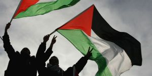 İsveç,  Filistini devlet olarak tanıdı.