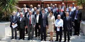 Mevcut ortam Mağusa ziyaretini erteletti