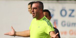 “Galibiyet parolasıyla gidiyoruz”