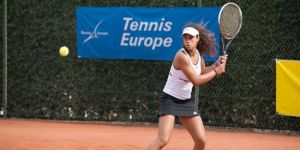 Kampı başarı ile tamamladı