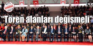 ‘TÖREN’ TARTIŞMASI