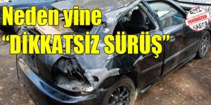 ÖLÜMLÜ KAZA YARGIDA