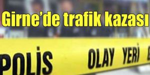 Yaya hayatını kaybetti