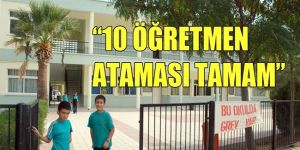 Eğitim Bakanlığı açıklama yaptı