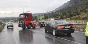 Ucuz atlatıldı