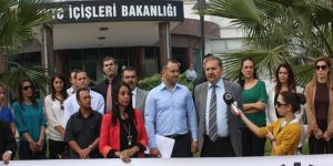 KTAMS 2 saatlik grev yaptı