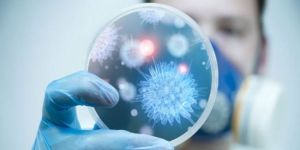 MERS virüsü EBOLAdan daha bulaşıcı