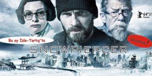 Barakada film gösterimi YARIN