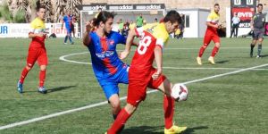 Dumlupınar toparlanmak istiyor