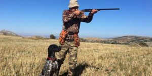 Büyük Av Mevsimi yarın başlıyor