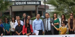 İçişleri Bakanlığı’ndan KTAMS eylemiyle ilgili açıklama