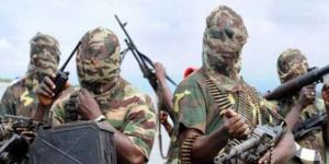 Boko Haram Nijerya hükümetiyle ateşkes yapmadıklarını açıkladı