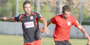 Esentepe’nin Merhameti yok 9-1