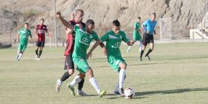 Futbolda 6. hafta birinci gün sonuçları