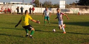 Zirve tırmanışı: 3-1