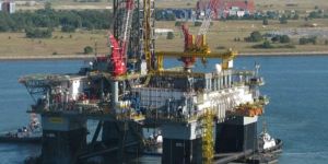 Noble, Vasiliko’da terminal istiyor