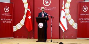 “Kasım ayı 30 gün… Adaylığı değerlendireceğim”