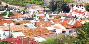 CMC evlerinde ‘kira’ sorunu