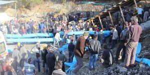 Ermenekte acı bekleyiş