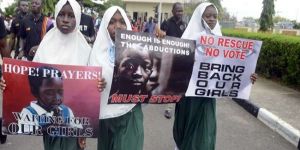 Kızları evlendirdik’