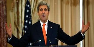 Kerry için film karakteri benzetmesi