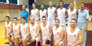 Fastbreak iyi başladı