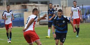 Y.Boğaziçi’nin bileği bükülmüyor: 1-0