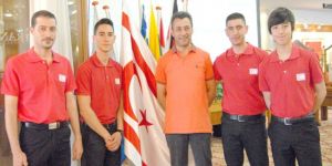 Takım mücadeleleri başlıyor