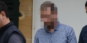 Çalıştığı işyerini soydu, suçunu kabul etti