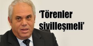 Başbakan Yorgancıoğlu’ndan Milliyet’e