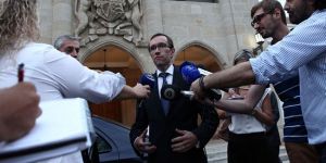 Eide’nin Türkiye temaslarına BM’den izahat