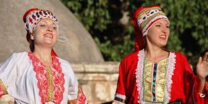 Antik Mağusa Vakfı: Mağusa Size Göz Kırpıyor