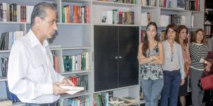 Çağra, ‘Köylerimiz ve İnsanları’ kitabını tanıttı