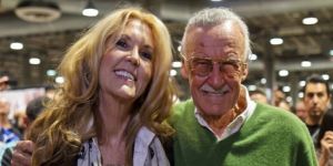 Comikaze çizgi roman fuarı açıldı